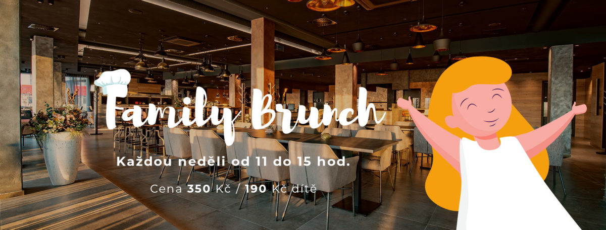 Family Brunch